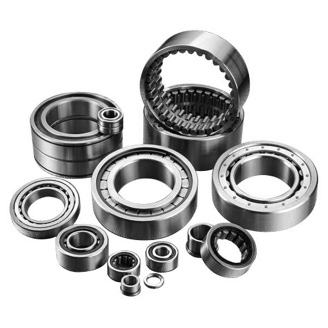 Precision Bearings Collection